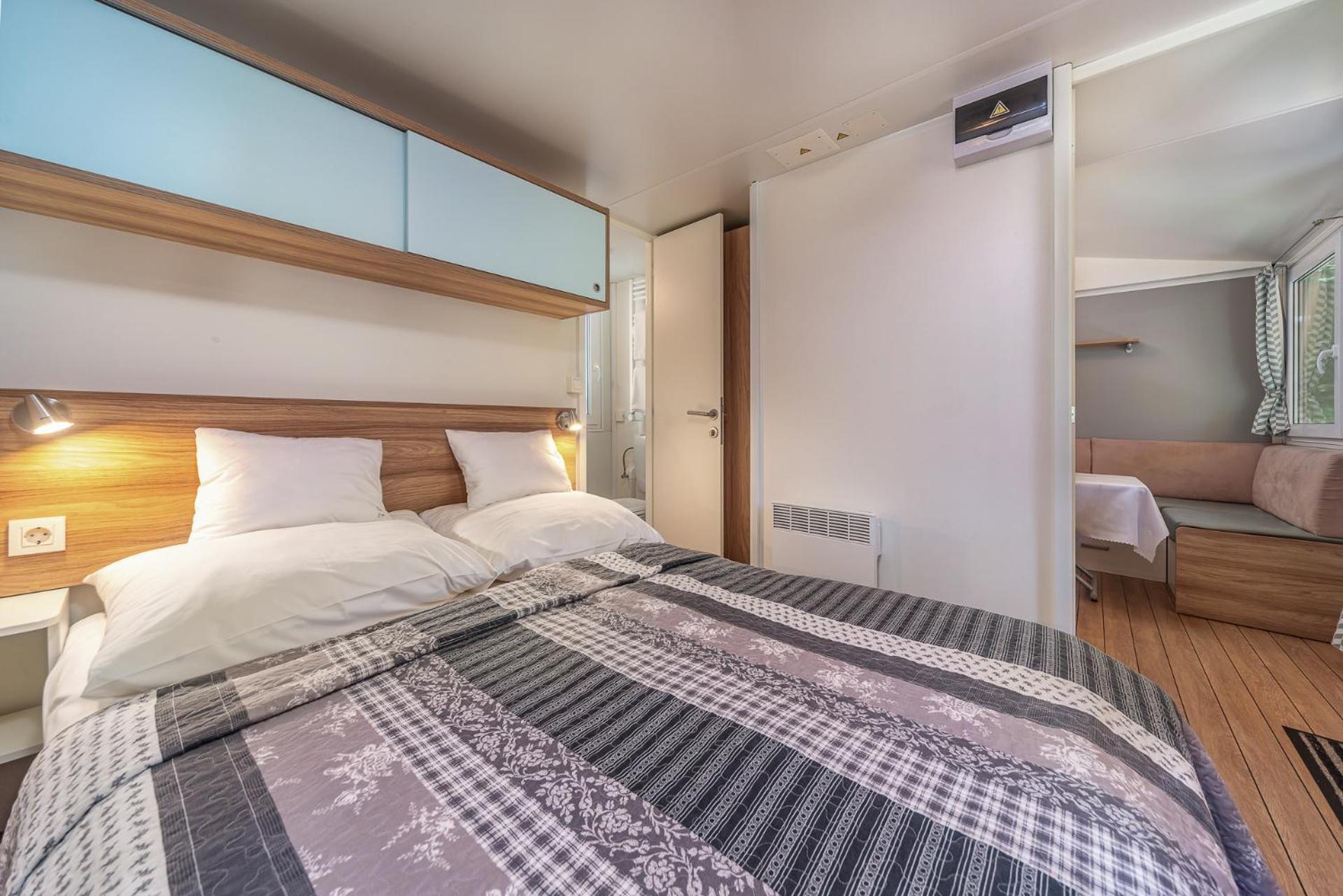 Hungarospa Thermal Camping Mobilház Hajdúszoboszló Exterior foto